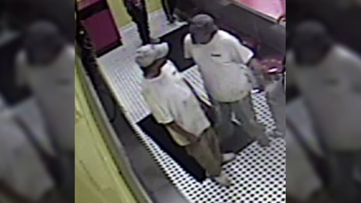 61 Year Old Twins Arrested For Shooting Over Fried