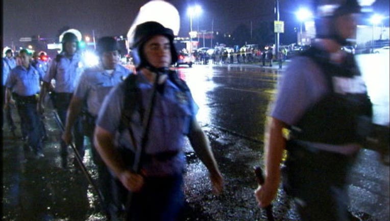c8e67f8c-Missouri Governor activates National Guard in Ferguson as grand jury decision nears