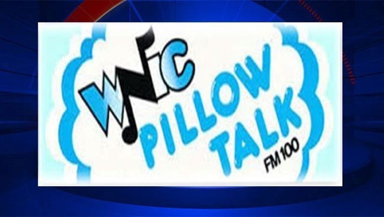 Reports Detroit Radio Legend Alan Almond Of Pillow Talk Dies