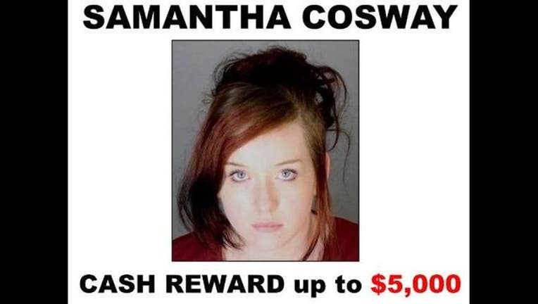 Reward offered for info in 24-year-old Waterford woman's murder
