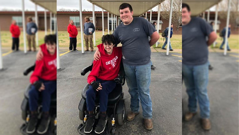 Caddo Hills HS wheelchair gift_1551979860946.jpg-407068.jpg