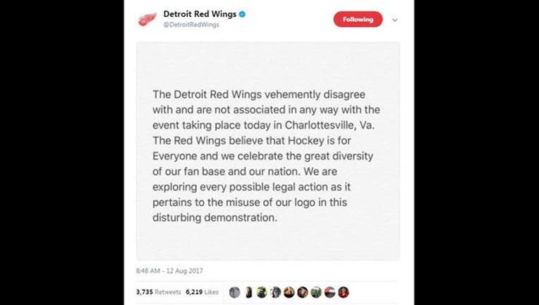Detroit Red Wings statement to protest_1502556141983.JPG