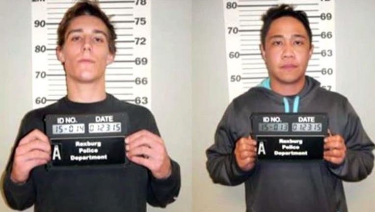 d4bb8dba-Drug traffickers get high on stash, call police on selves_1453493548277.jpg