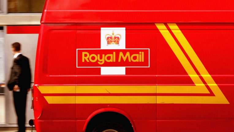GETTY Royal Mail 113018-408200