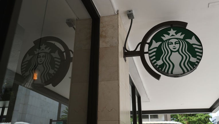 Starbucks sign (GETTY)-408200