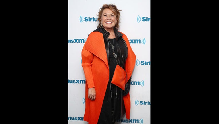 GETTY-Roseanne