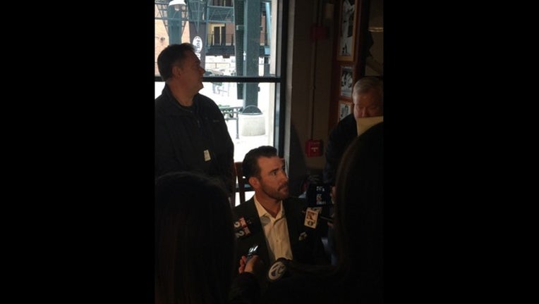 Justin Verlander