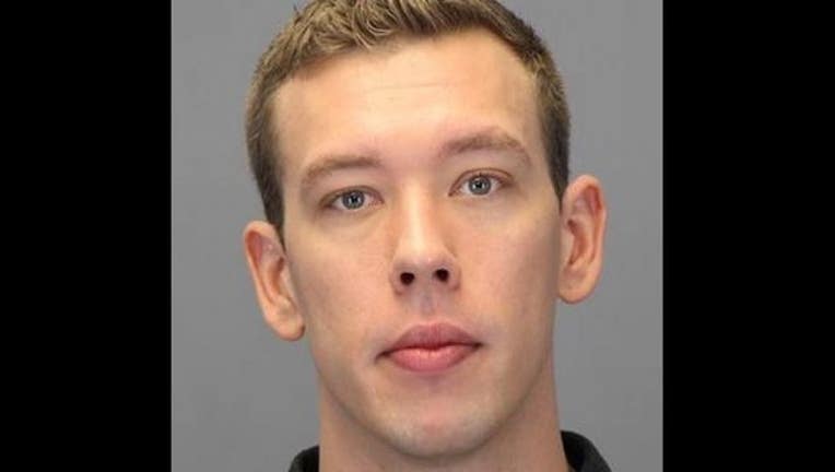 Jeffrey Wells Mugshot - VINSETTA GARAGE EMBEZZLEMENT_1455557085013.JPG