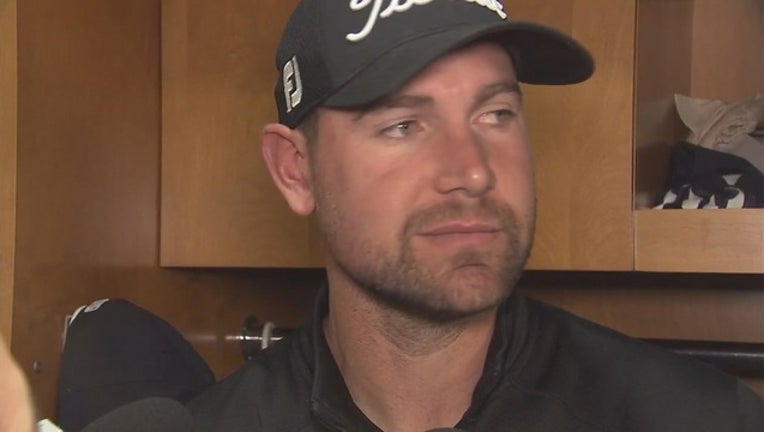 MIke Pelfrey