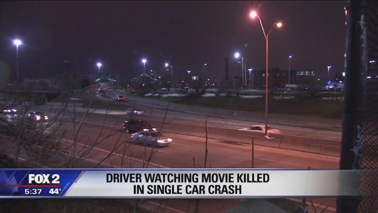 Man was watching porn while driving before fatal crash_1453839159621.jpg