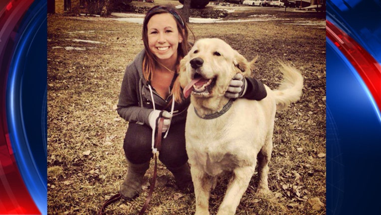 Michigan native says airline to blame for dog's death_1487007723559.jpg