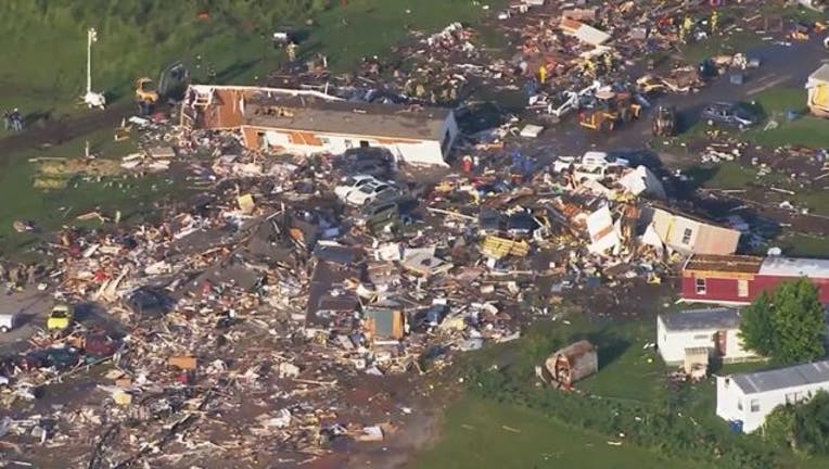 FOX Oklahoma tornado 052619-401720