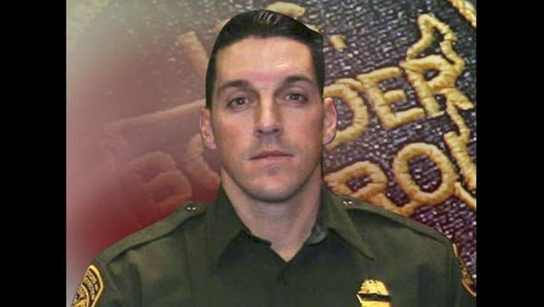 Brian Terry