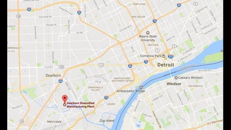 dearborn diversified manufacturing plant_1484151782219.JPG