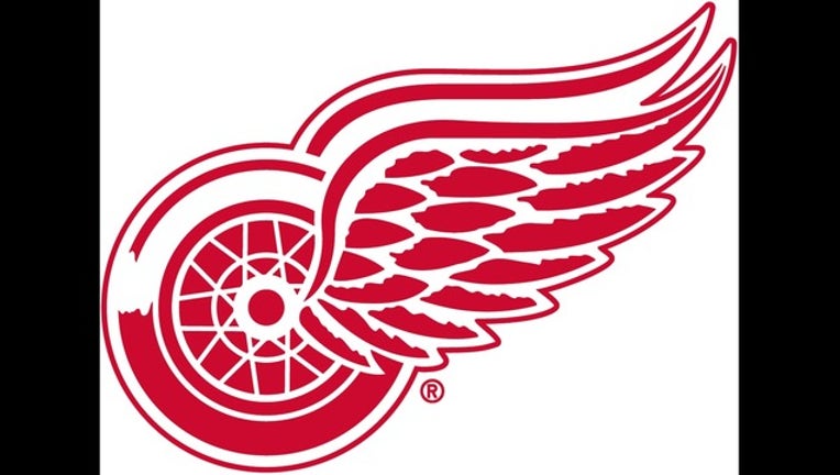 Detroit Red Wings outscore Pittsburgh Penguins, 6-3, on Wednesday