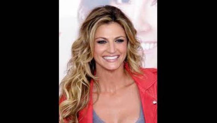 Jury awards 55M to Erin Andrews in nude video recording lawsuit