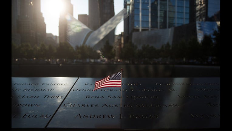 getty-sept 11 memorial-091118