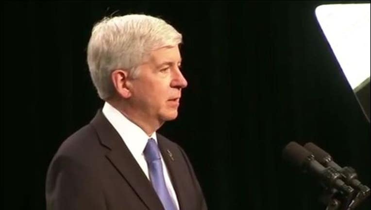 gov snyder booed soundly_1462392164890.JPG