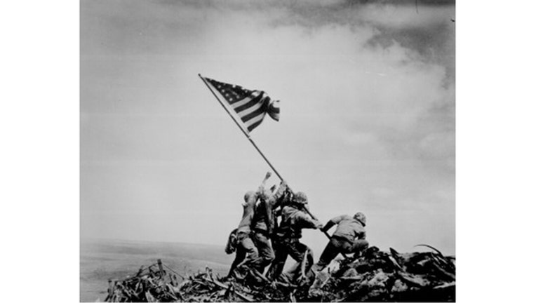 6 Reasons Why the Battle of Iwo Jima Is So Important to Marines