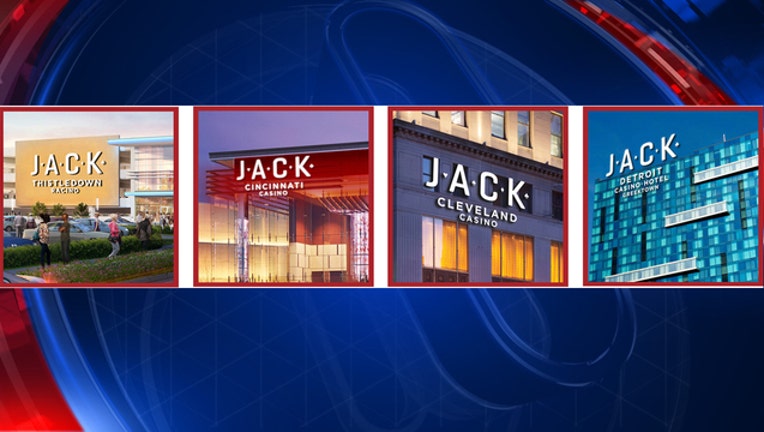 Greektown Casino Llc Detroit Mi Greektown Casino Llc Detroit Mi