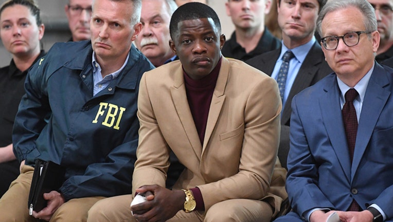 James Shaw Jr (GETTY IMAGES)-401720
