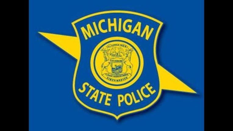 MSP Michigan State Police