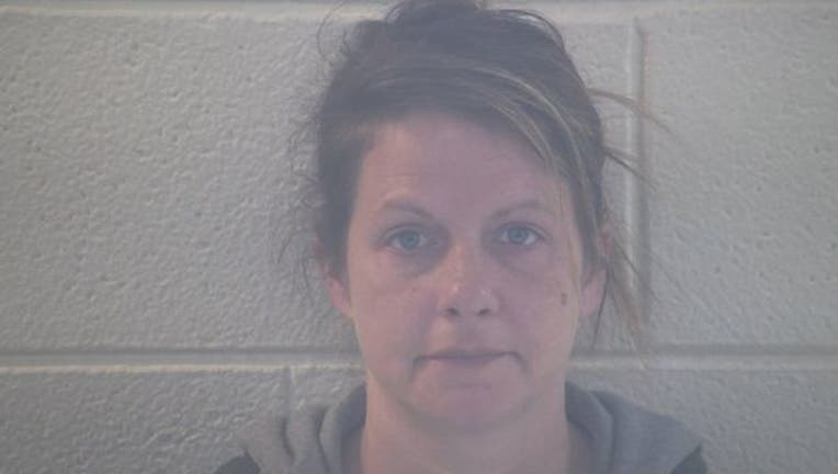 Mom forced daughter, 14, to get 'extremely' drunk, recorded incident - police