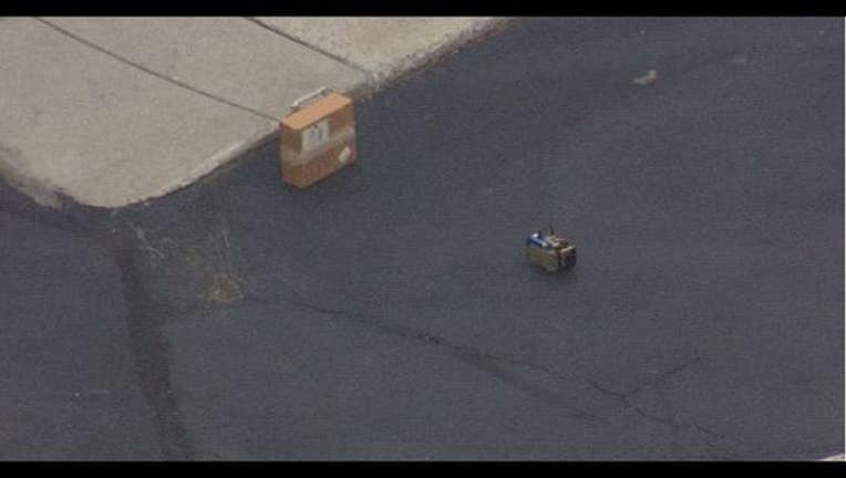 northville bomb package_1542058640384.JPG.jpg