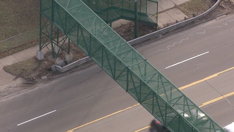 pedestrian bridge hit_1519333277660.jpg.jpg