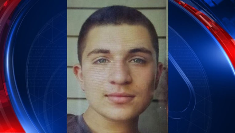 Detroit police looking for missing 17-year-old Mateo Rodriguez