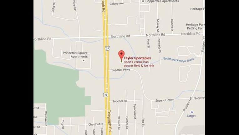 sportsplex map_1449195604759.JPG