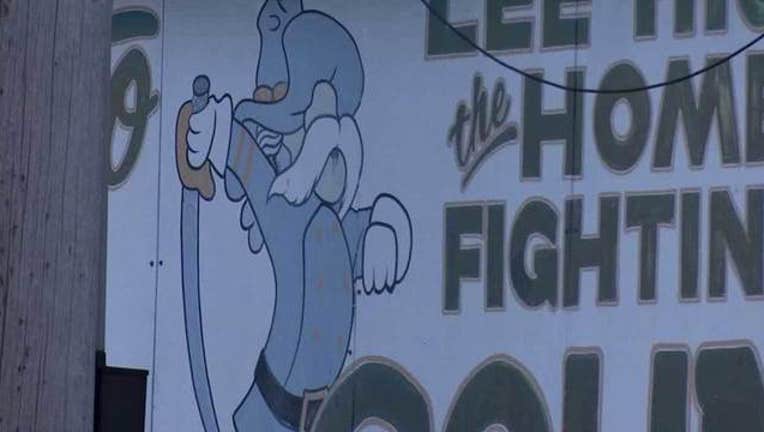 413521a7-wjbk-fox17-lee-rebels-mascot-021219_1549978469445.jpg