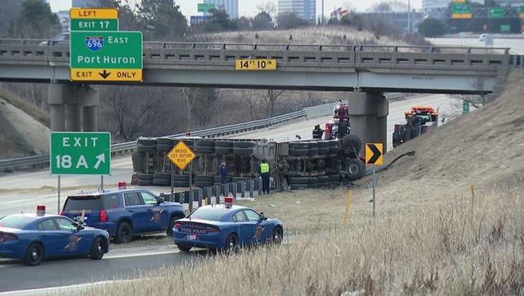 wjbk-semi crash-040219_1554214185400.JPG.jpg