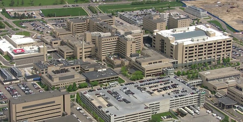 Beaumont Health Temporarily Laying Off 2 475 Employees