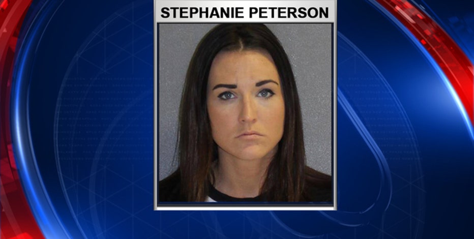 Teacher Accused Of Sexual Relations With 8th Grader