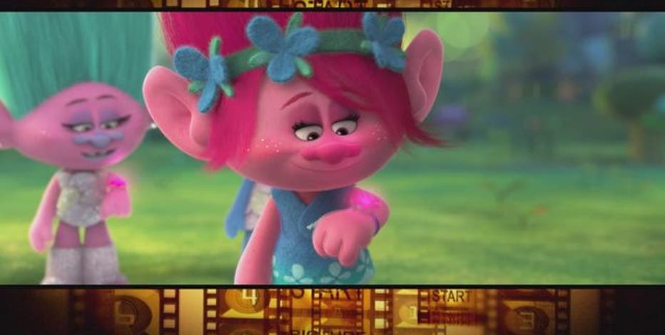 Mjr Theatres Showing Free Kids Movies For Children S Spring Film