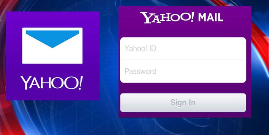 yahoo says hackers stole info from 500 million user accounts