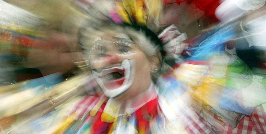 moviestarplanet der clown