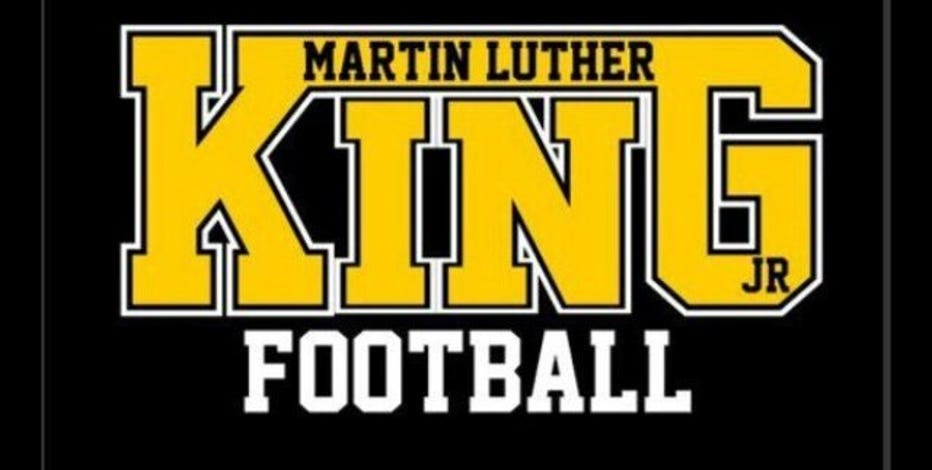 Forfeit Call Overturned King Hs Football Game Back On