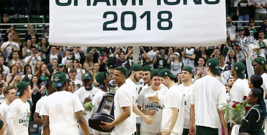 Report Msu Basketball Named In Federal Corruption Investigation Fox 2 Detroit