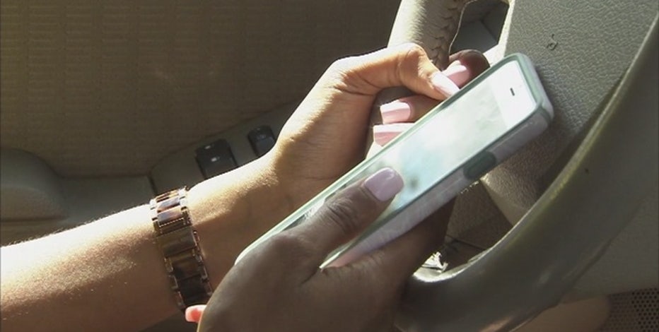 Michigan distracted driving crackdowns planned this month