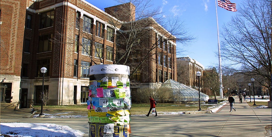 University of Michigan ends DEI programs in response to federal pressure