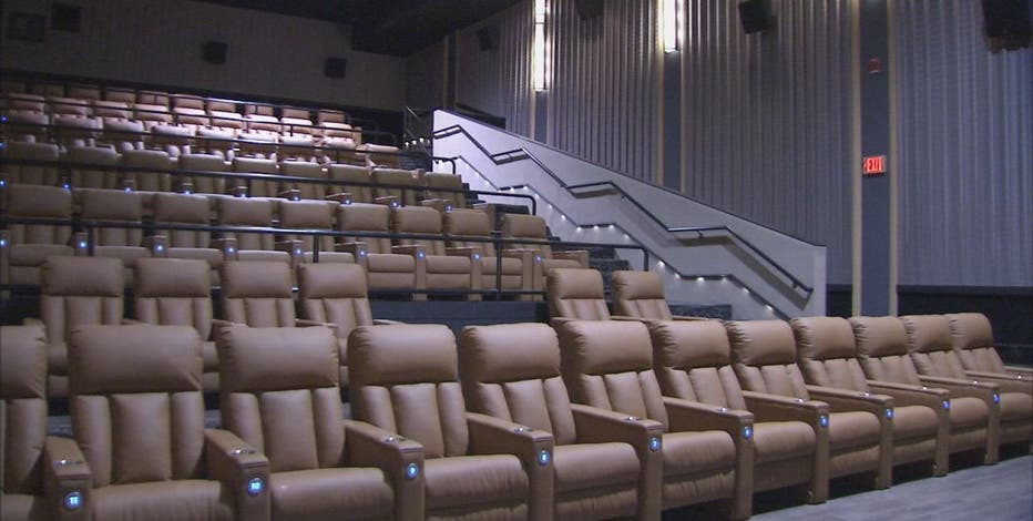 Movie Theaters Bowling Alleys Reopened Friday Across Michigan