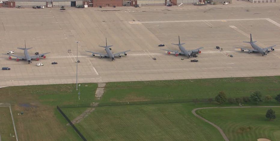 Selfridge Air Show canceled due to 'operational and readiness requirements'