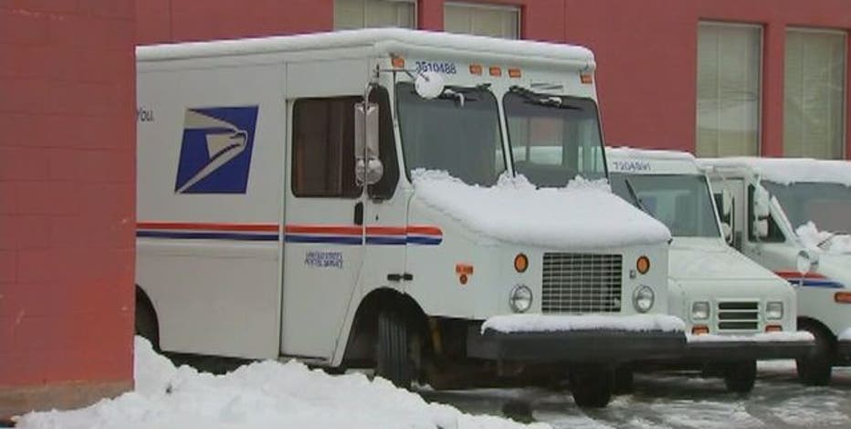 Nearly 15 000 Pieces Of Warren Mail Found In Carrier S Townhome