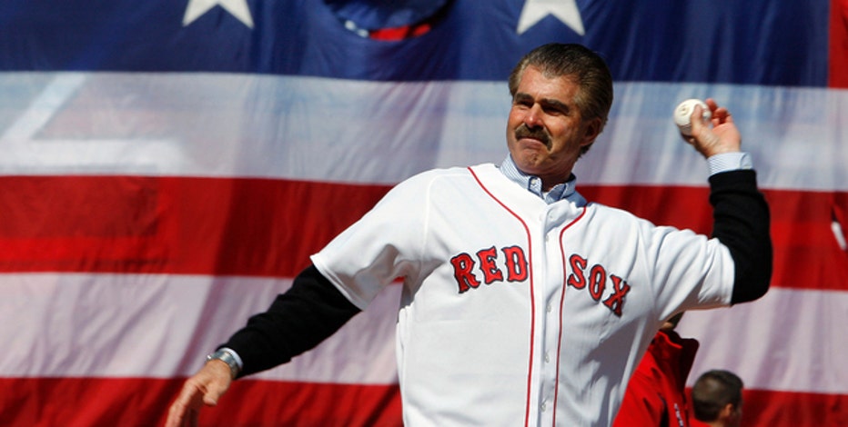 Bill Buckner's influence lives on through Cubs he coached in their