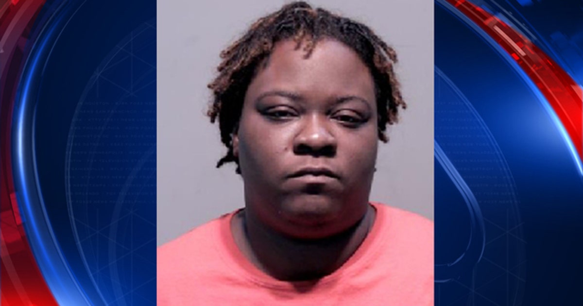 Detroit woman facing 9 charges for shooting wife 11 times | FOX 2 Detroit