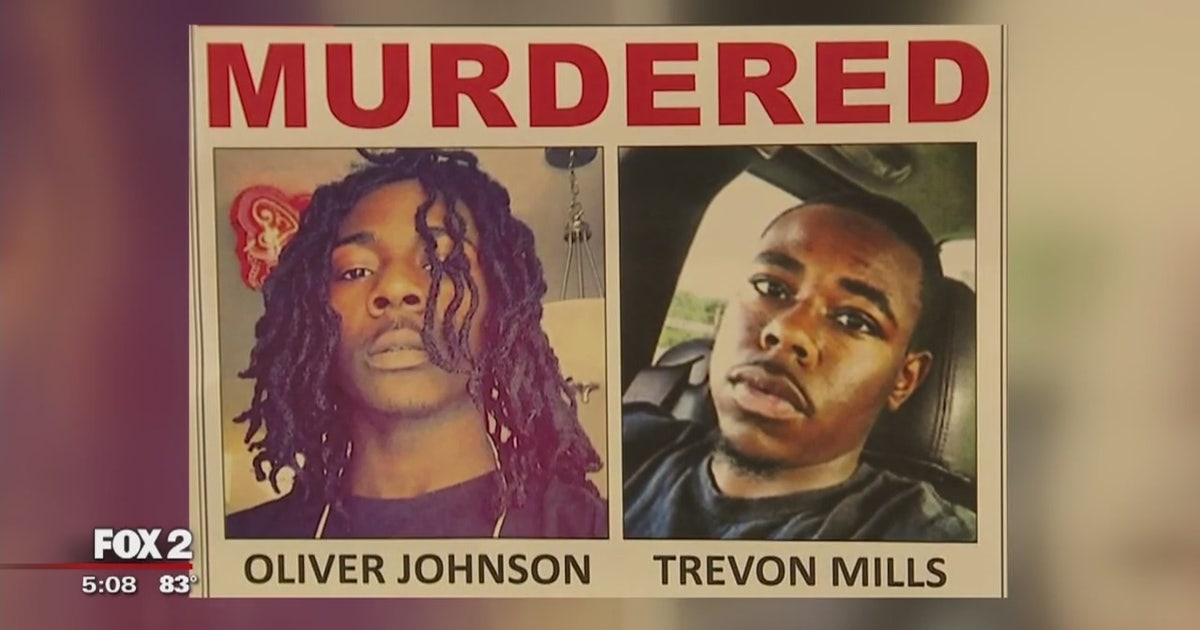 Detroit families still searching for answers in 2-year-old unsolved ...
