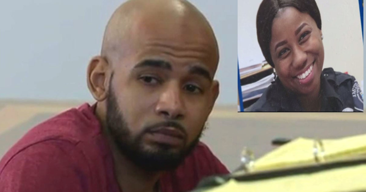 Man accused of killing Detroit police girlfriend faces judge | FOX 2 ...