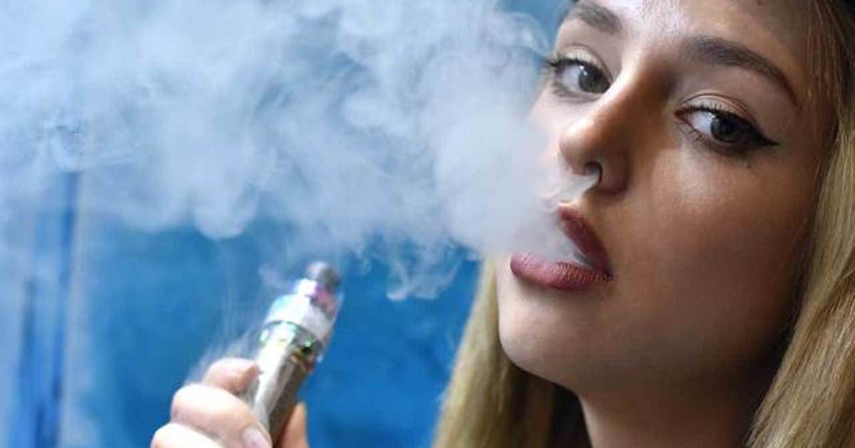 chicago flavored vape ban Rainbow Sherbert OFF STAMP SW16000 Disposable Vape main image 0